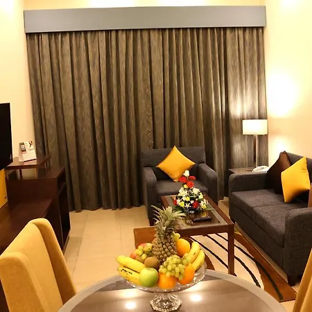 Xclusive Casa Hotel Apartments-2