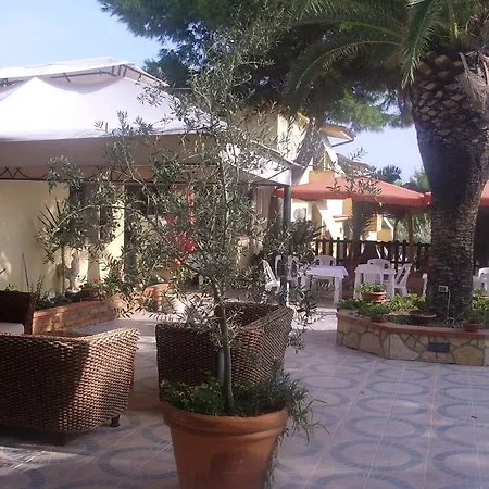 B&B Valoroso Village-2