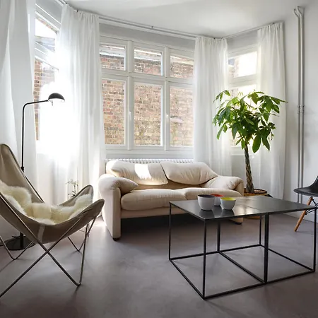 B&B Villa Chantecler-2