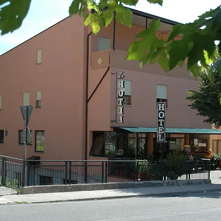 Hotel Il Quadrifoglio-3