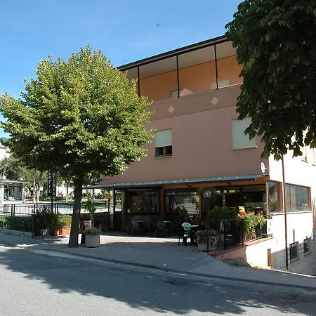Hotel Il Quadrifoglio-2