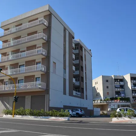Hotel A-14-3