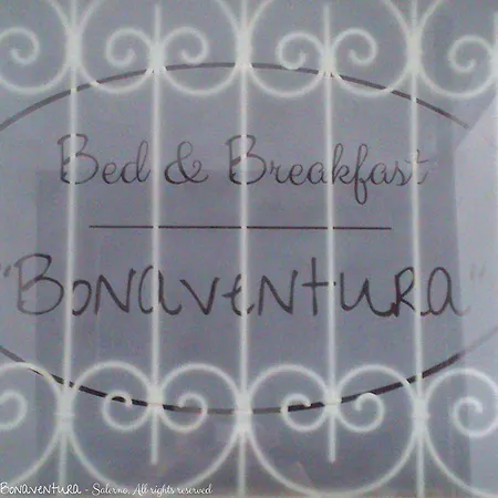 Bed & Breakfast Bonaventura-3