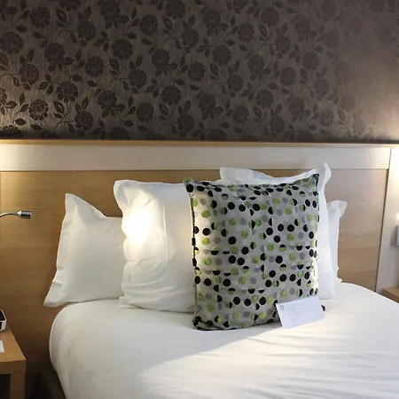 Best Western Plus Hotel Malherbe-2