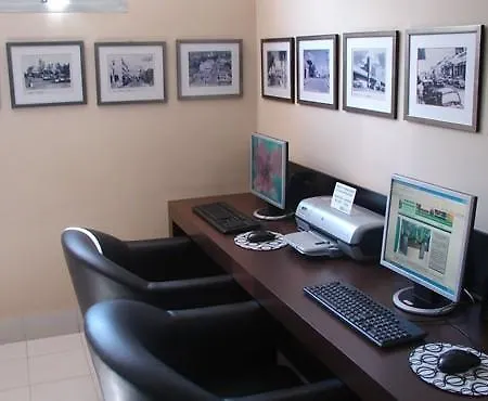 Muchiutt Park Hotel-3