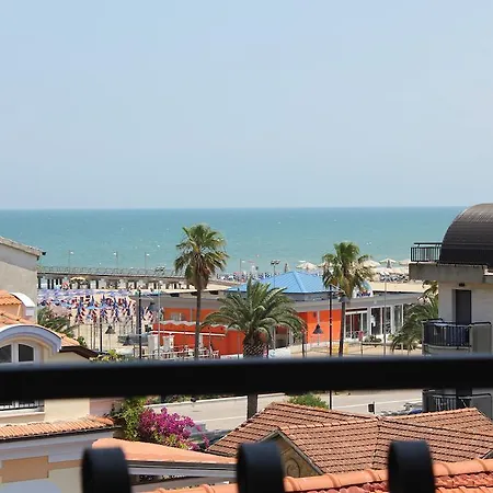 Hotel Venezia New-3