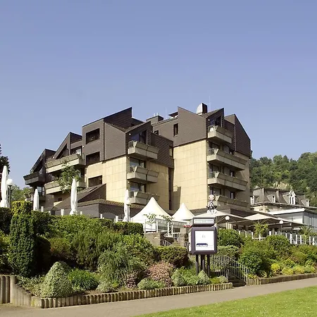 Parkhotel Am Schänzchen-3