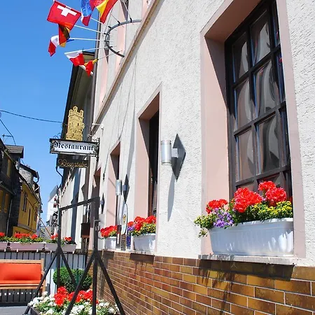 Hotel ZUM TURM-3