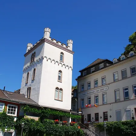 Hotel ZUM TURM-2