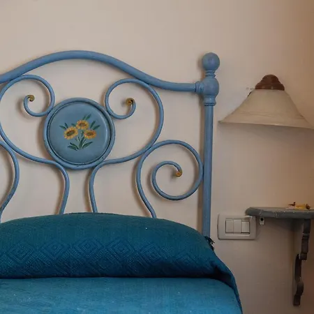 Hotel Locanda Degli Artisti-2