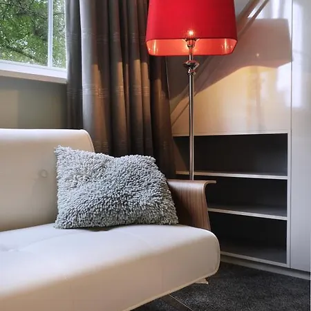Slaap bij TRIX-3