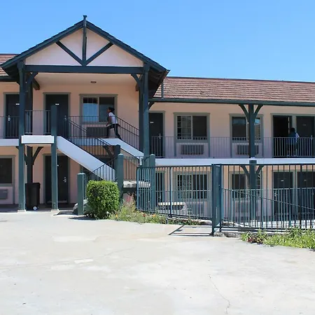 Best Whittier Inn-2
