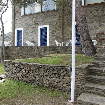 Bungalow Hotel Port-Lligat-3