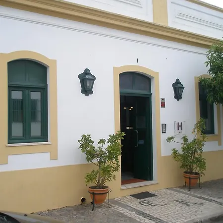 Hotel Passagem Do Sol-2