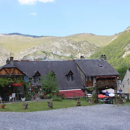 Auberge des Pyrénées-2