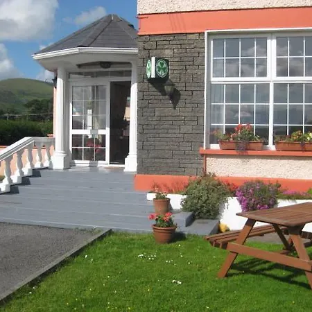 Alpine Guesthouse-2
