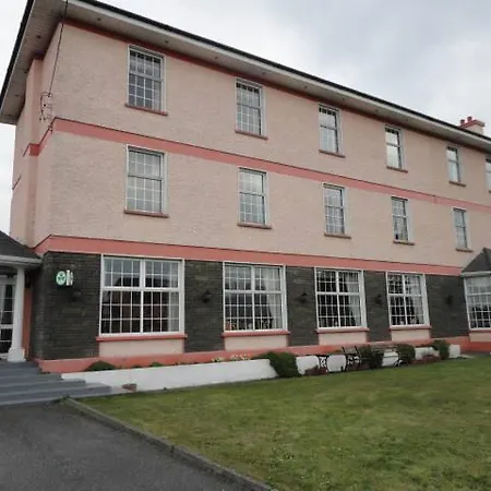 Alpine Guesthouse-3