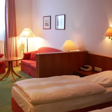 Hotel Frankenbach-2