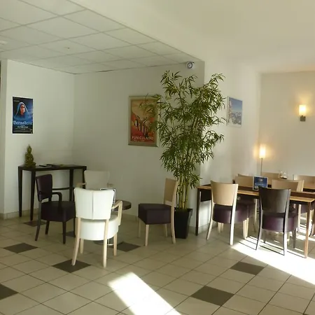 Appart'Hotel - Residence La Closeraie-2