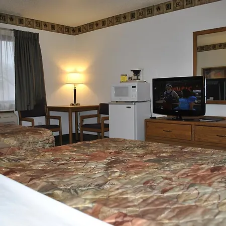 Asteria Inn & Suites-3