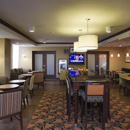 Hampton Inn Asheville - Biltmore Area-2