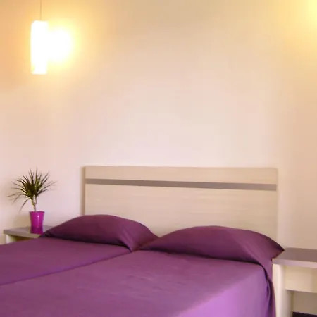 Appart'Hotel - Residence La Closeraie-3