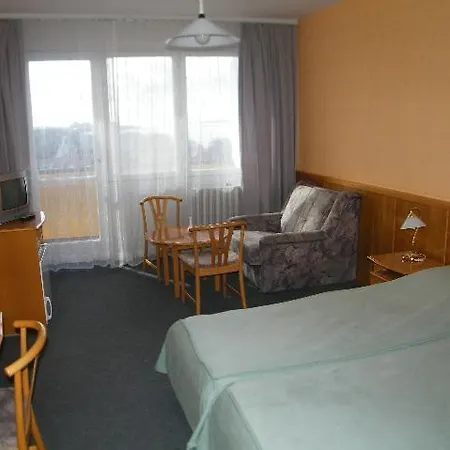 Hotel Magistern-2