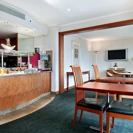 Hilton Basel-2