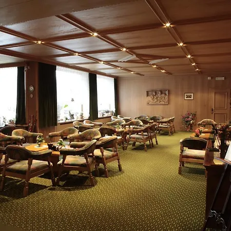 Hotel Alpino Plan-3