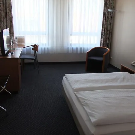Arcadia Hotel Berlin-2