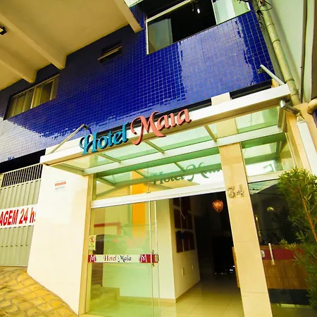 Hotel Maia-2
