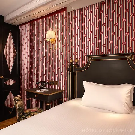 Hôtel de Joséphine BONAPARTE-3
