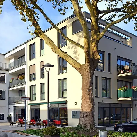 Claudius Hotel-2
