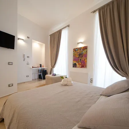Tabula Maris B&B-3