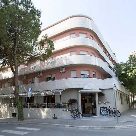 Aparthotel Carinzia-3