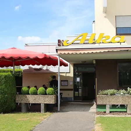 Hotel Alka-3