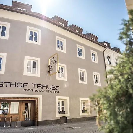 Gasthof Traube-3