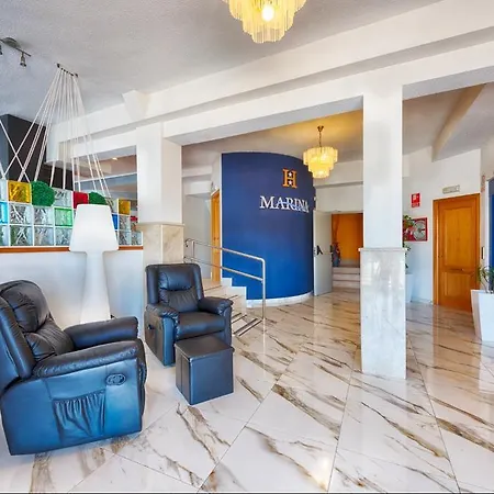 Hotel Marina-2