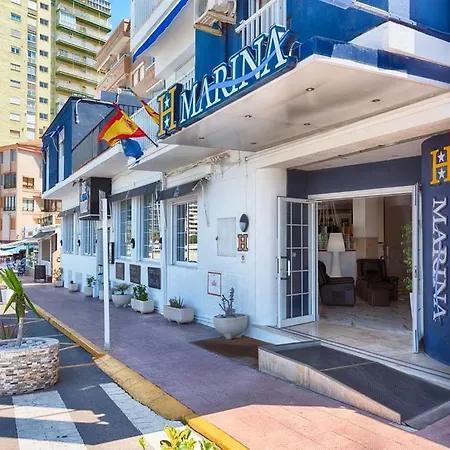 Hotel Marina-3
