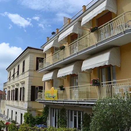 Hotel Eva La Romantica-3