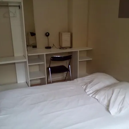 Appart'Hotel Tudor-2