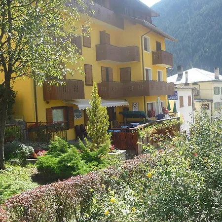 Albergo Iris-2