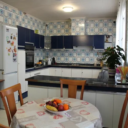 Bed And Breakfast Colom-3