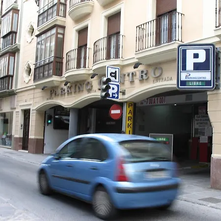 Hotel Toril-3