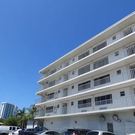 The Beachview Inn Clearwater Beach-2