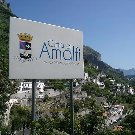 Hotel Doria Amalfi-2