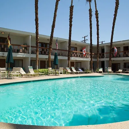 The Inn At Deep Canyon-3