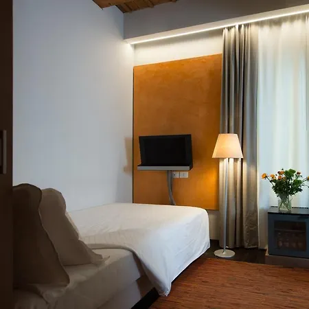 Hotel Palladio-3