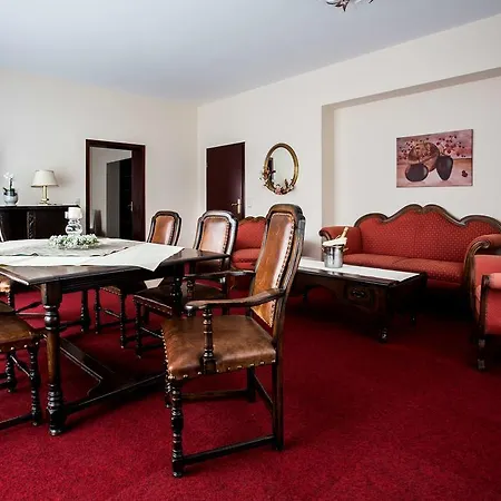 Parkhotel Meppen An Der Freilichtbuehne-3