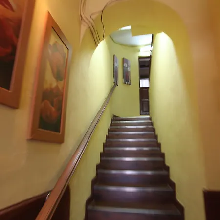 Hostal De Las Heras-3